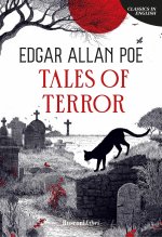 Tales of terror