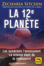 LA 12E PLANETE