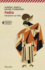Fedra. Variazioni sul mito