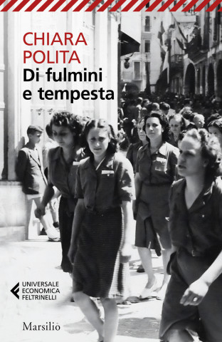 Di fulmini e tempesta