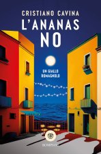 ananas no