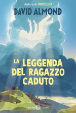 leggenda del ragazzo caduto