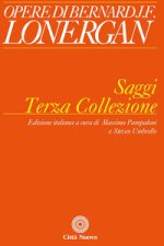 Saggi. Terza collezione