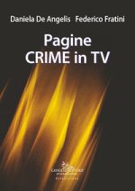 Pagine crime in tv