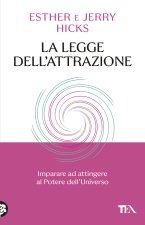 legge dell'attrazione