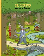lupo. Cerca e trova