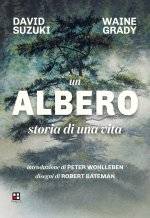 albero. Storia di una vita