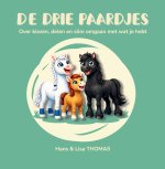 De drie paardjes