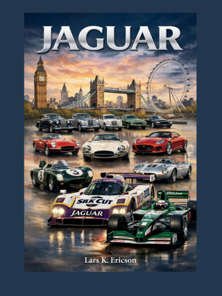 JAGUAR