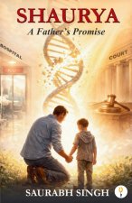 Shaurya - A father's promise