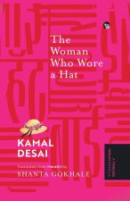 The Woman Who Wore a Hat {A Timeless Indian Novella}