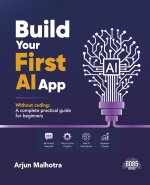 Build Your First AI App Without Coding