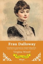 Frau Dalloway | German Version of Mrs. Dalloway