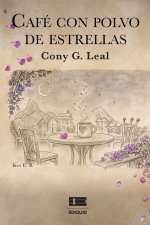 Café con polvo de estrellas