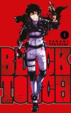 Black Torch 1.