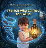 The Boy Who Calmed the Wind