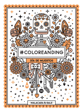 #Coloreanding