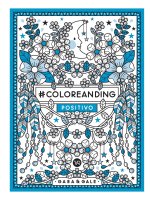 #Coloreanding Positive