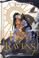 Upon a Broken Throne, T1 : King of Ravens