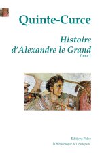 HISTOIRE D'ALEXANDRE LE GRAND