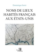 Noms de lieux habités français aux États-Unis