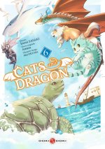 Cats and Dragon - vol. 06