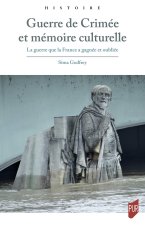 Guerre de Crimée et mémoire culturelle