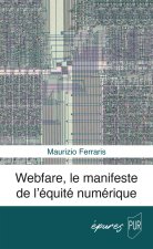 Webfare, le manifeste de l'équité numérique