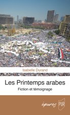 Les Printemps arabes