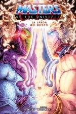 spada dei difetti. Masters of the universe