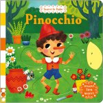 Pinocchio. Scorri le fiabe