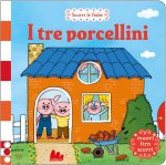 tre porcellini. Scorri le fiabe