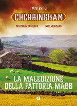 maledizione della fattoria Mabb. I misteri di Cherringham
