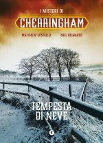 Tempesta di neve. I misteri di Cherringham