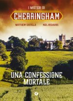 confessione mortale. I misteri di Cherringham