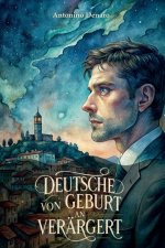 Deutsche von Geburt an verärgert