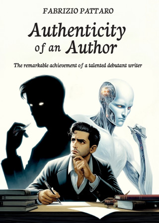 Authenticity of an author
