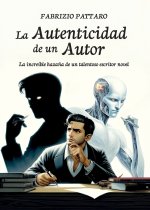 La autenticidad de un autor