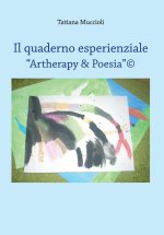 Il quaderno esperienziale - 
