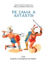 De Zama a Astartis