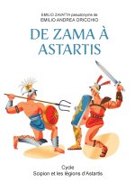 De Zama à Astartis