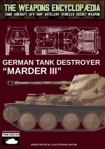 German tank destroyer 