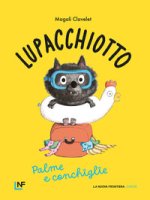 Lupacchiotto. Palme e conchiglie