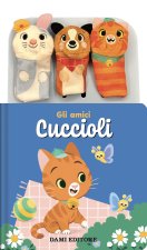 amici cuccioli. Storie animate