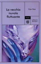 vecchia nuvola fluttuante