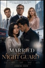 Married to the Night Guard