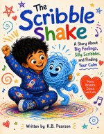The Scribble Shake