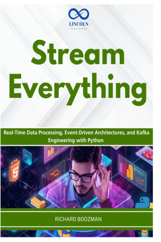 Stream Everything