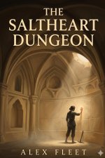 The Saltheart Dungeon