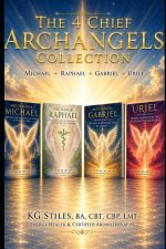 The 4 Chief Archangels Collection